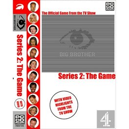 Big Brother Series 2: The Game's background