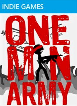 One Man Army's background