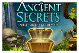 Ancient Secrets: Quest for the Golden Key's background