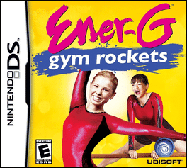 Ener-G Gym Rockets's background