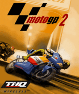 MotoGP 2's background