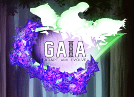 Gaia: Adapt and Evolve's background