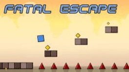 Fatal Escape's background