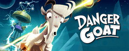 Danger Goat's background