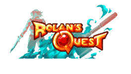 Rolan's Quest's background