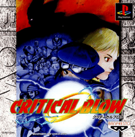 Critical Blow's background