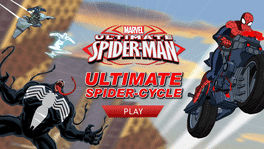 Ultimate Spider-Man: Ultimate Spider-Cycle's background