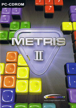 Metris II's background