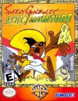 Speedy Gonzales: Aztec Adventure's background