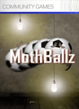 MothBallz's background