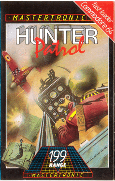 Hunter Patrol's background