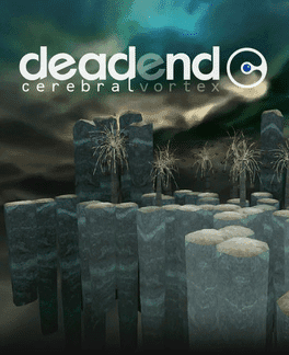 DeadEnd: Cerebral Vortex's background