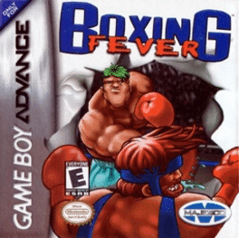 Boxing Fever's background