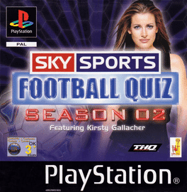 Sky Sports Football Quiz: Season 02's background