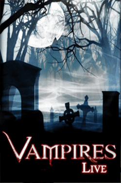 Vampires Live's background