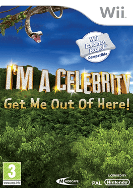 I'm A Celebrity... Get Me Out of Here!'s background