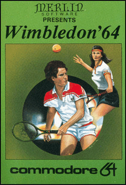 Wimbledon 64's background