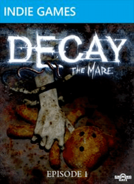 Decay: The Mare - Episode 1's background