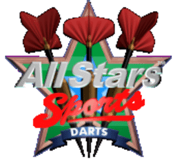 All Star Darts's background