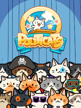 PolitiCats's background