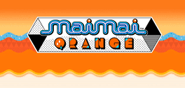 Maimai Orange's background