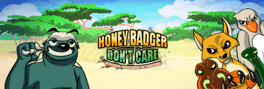 Honey Badger Don't Care's background