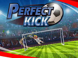 Perfect Kick's background