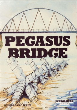 Pegasus Bridge's background