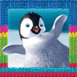 Happy Feet Two: Erik's Adventure's background