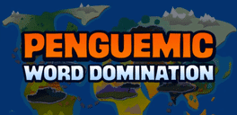 Penguemic: Word Domination's background