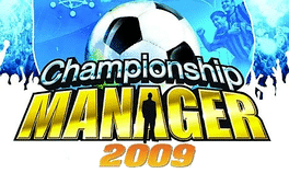 Championship Manager 2009's background