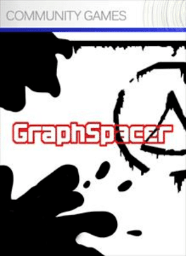 GraphSpacer's background