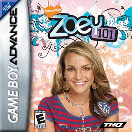 Zoey 101's background