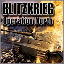 Blitzkrieg: Operation North's background