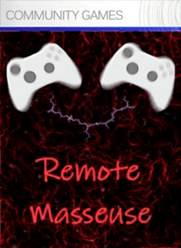 Remote Masseuse's background