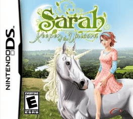 Sarah: Keeper of the Unicorn's background