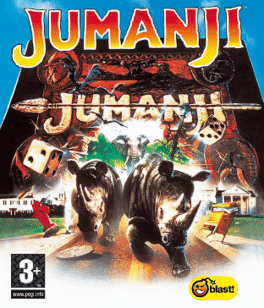 Jumanji's background