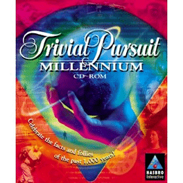 Trivial Pursuit: Millennium Edition's background