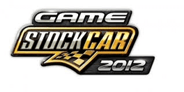 Game Stock Car 2012's background