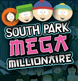 South Park Mega Millionaire's background