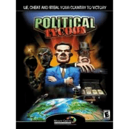 Political Tycoon's background
