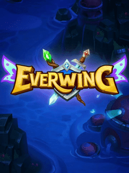 EverWing's background