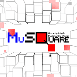 MuSquare's background