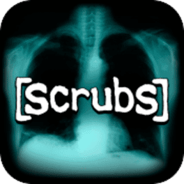 Scrubs's background