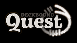 Deckbound Quest's background