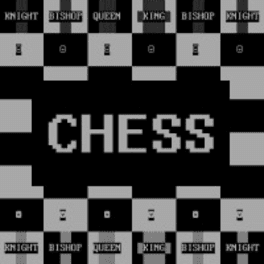 Chess's background