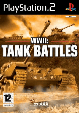 WWII: Tank Battles's background