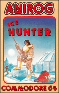 ice-hunter