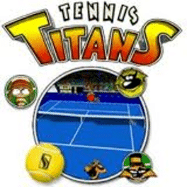 Tennis Titans's background