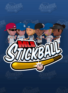 MLB Stickball's background